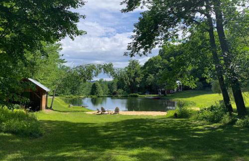 Wild Blue Yonder - Foto 24