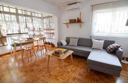 Letmalaga Casa Gibralfaro - Photo 37