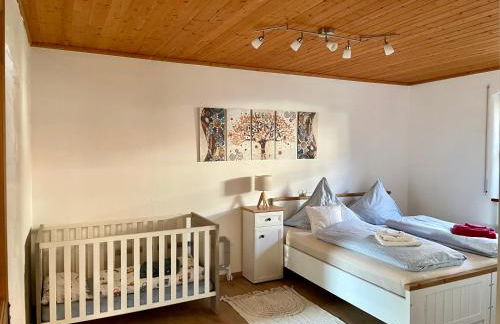 Altmuehl Familienvilla - Foto 27