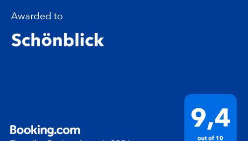 Schönblick - Foto 3