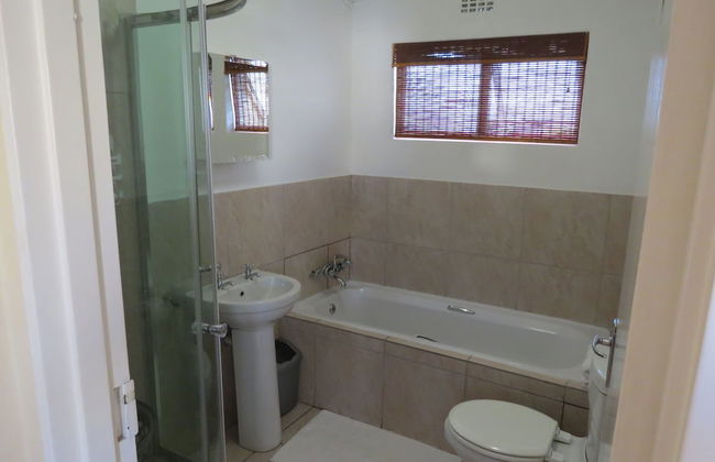 Smithland Guest Apartments - Foto 38