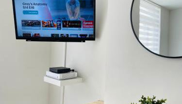 BE MY APPARTS, Appartement de charme "AU BEFFROI", DOUAI, Coeur de ville - Foto 3