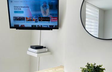 BE MY APPARTS, Appartement de charme "AU BEFFROI", DOUAI, Coeur de ville - Foto 3