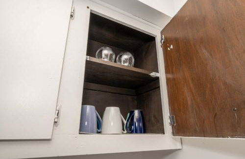 Northside Suite 2 - Cozy Escape - Foto 23