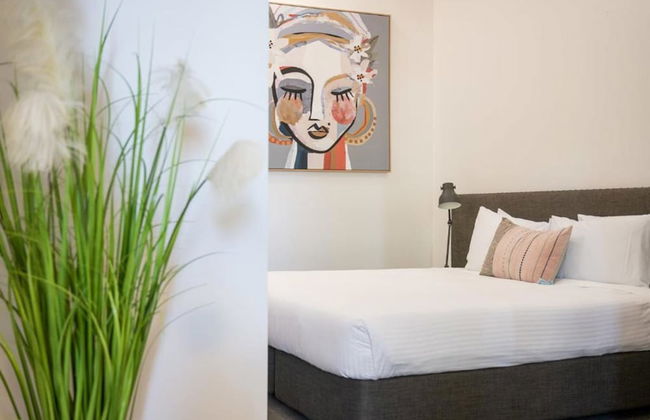 Terminus Apartment Hotel, an Ascend Collection Hotel - Foto 10