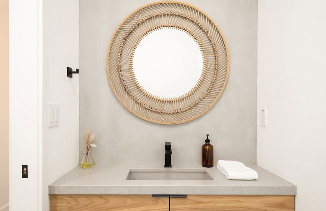 Aria by Avantstay Spectacular & Secluded Desert Oasis w/ Pool - Foto 32