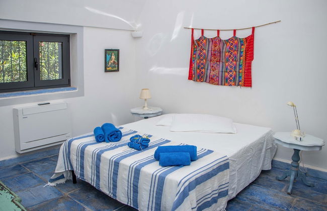 3598 Trullo Yoram by Perle di Puglia - Foto 11