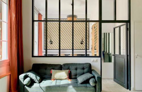 Home Chic Home - Les Suites de La Comédie - Foto 42