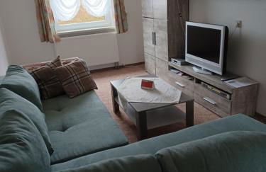 Ferienwohnung Jahner - Foto 9