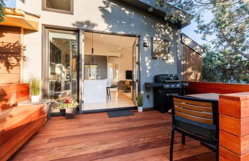 30-Day Minimum Boulder Bright & Modern Private 1BR 2BA ADU - Photo 43