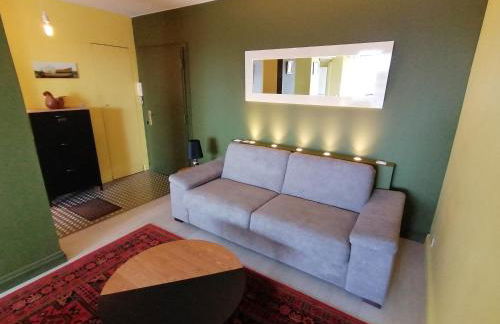 Le Panoramic - Photo 2