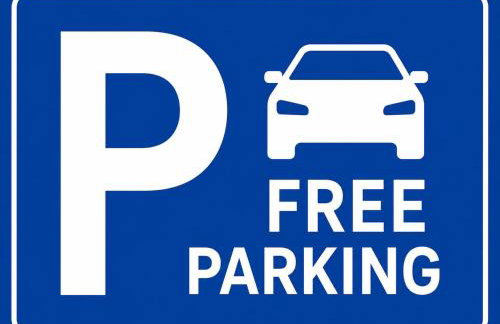 Free parking - King size beds - By MyJolieParisHome - Foto 34