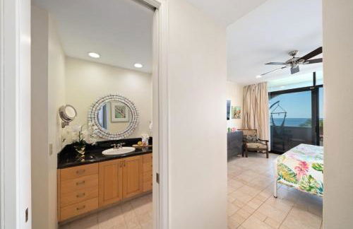 Lahaina Shores PH5 · LS PH5 Penthouse! Enjoy Stunning Ocean Vie - Foto 32