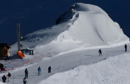 Chalet Refuge Loup Blanc Valfréjus - Foto 30