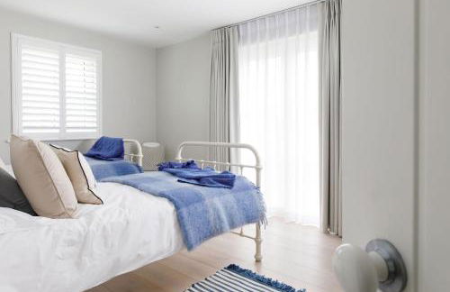 Hamptons Style Lux Beach House - Foto 44