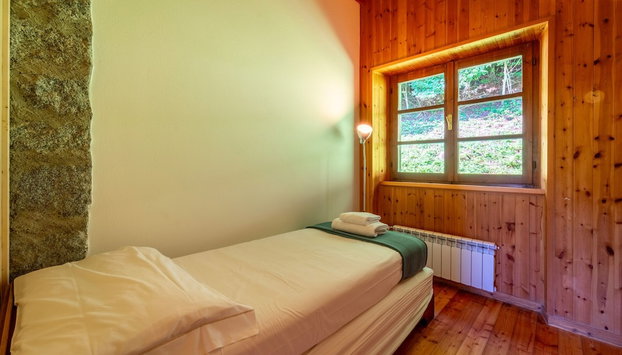 La Betulla by Wonderful Italy - Foto 3, Habitación