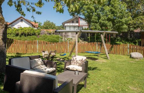 Ferienhaus Am Sedelbach - Foto 3