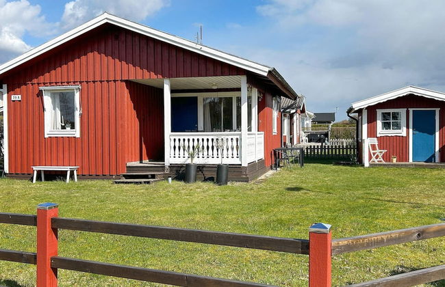 Cosy Cottage With Garden-by Traum - Foto 18