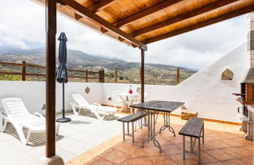 Live Arico El Cortijo Casa rural con Solarium & Terrace - Foto 1