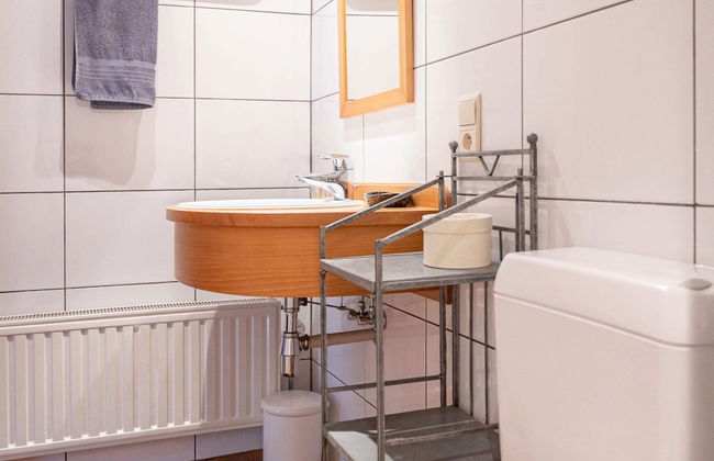 Spacious Holiday Home in Vresse-sur-semois With Terrace - Photo 18