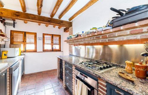 Casa Buena Vista near Granada - Foto 11