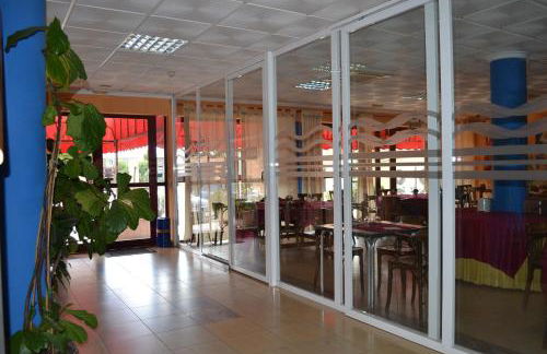 Portocanet Complejo Turístico - Foto 13