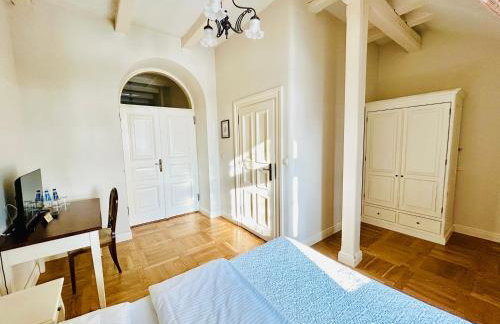 Pałac Zdunowo - Foto 21