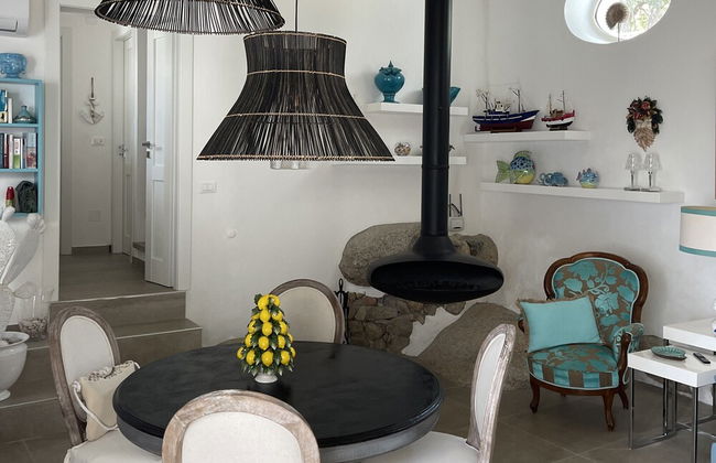 Villa Acquaro Santa Caterina - Foto 20