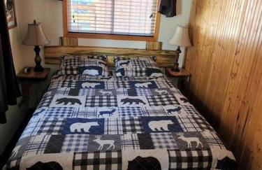 Allen Gulch Cabins - Foto 29