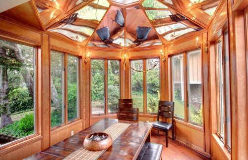 SEASIDE MANOR-THE HEART OF SEASIDE - Foto 3