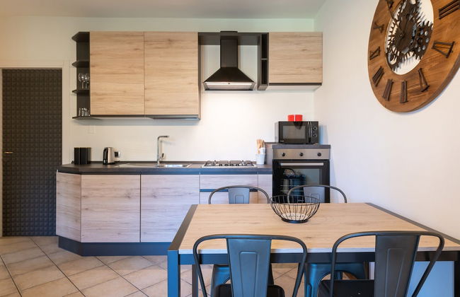 Villa dei Venti - Foto 26