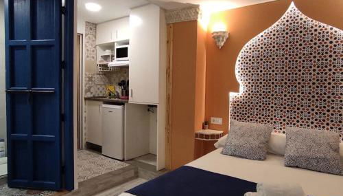 "Al-Andalus house" A 9 min en metro del centro de Sevilla - Photo 2