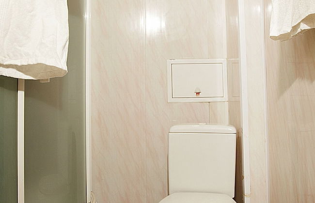 Funny Dolphins Apartments Krasnoselskaya - Foto 29