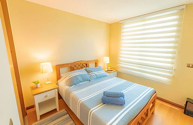 Oceana Suites Bahía Pelicanos - Foto 16