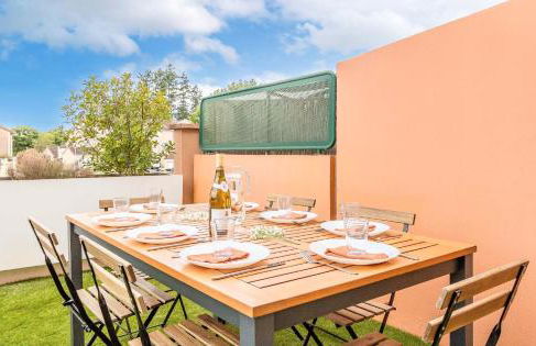 Jardin suspendu - 3 chambres - 2 salles de bain - Parking dans résidence privée - Foto 20