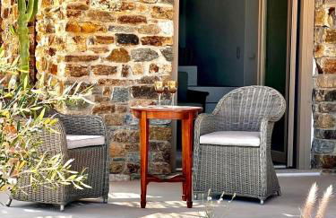 Ampelonas Antiparos - Foto 6