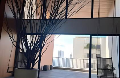 Charmoso Flat acolhedor. - Foto 12