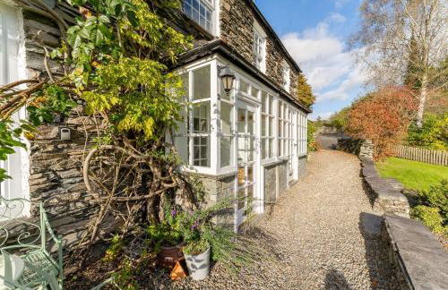 2 Kiln Cottage - Foto 21