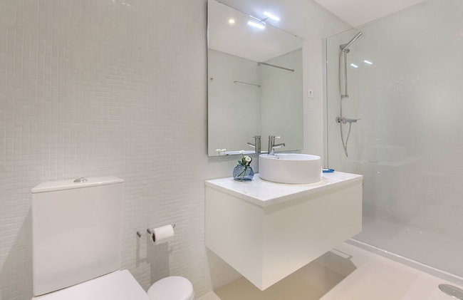 Trindade Modern Flat (with Air Conditioning) - Foto 49