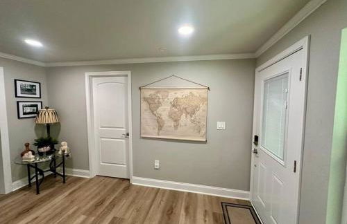 Secluded Riverside Oasis Private Deck Dock - Foto 29