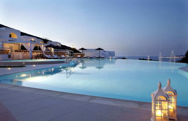 Hotel Mediterranean - Photo 57