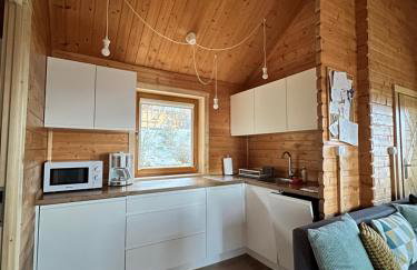 Domki Habzówka - Foto 14