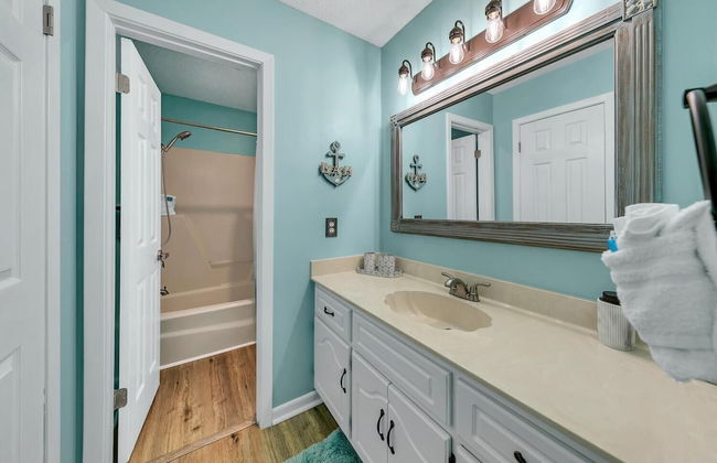 Manatee Summer House - Foto 16