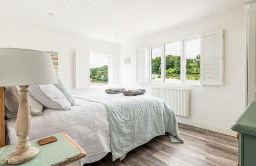 Holiday Home Riverside Cottage by Interhome - Photo 6