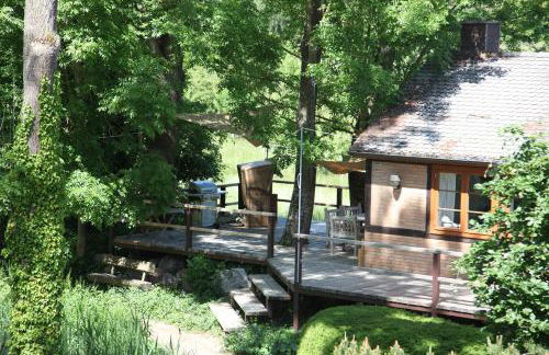 Chalet Forsthof Everstorf - Foto 18