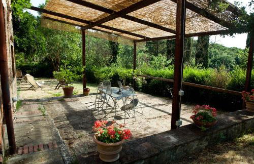 Antico Giuncheto - Photo 12