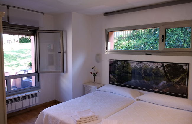 Apartamentos Arcos del Esva - Photo 3