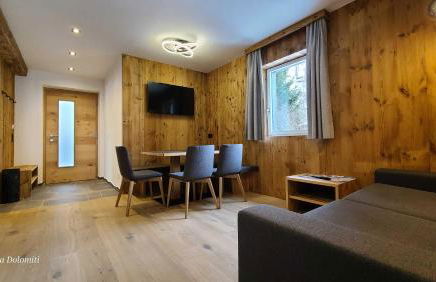 Villa Dolomiti - Foto 12