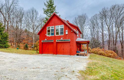 The Coolidge Barn - Foto 23