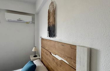 Hermoso piso en la playa - Foto 23